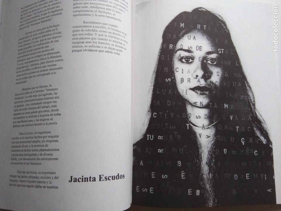 Libros de segunda mano: LIBRO REVISTA ARTEFACTO 16/17 - Foto 24