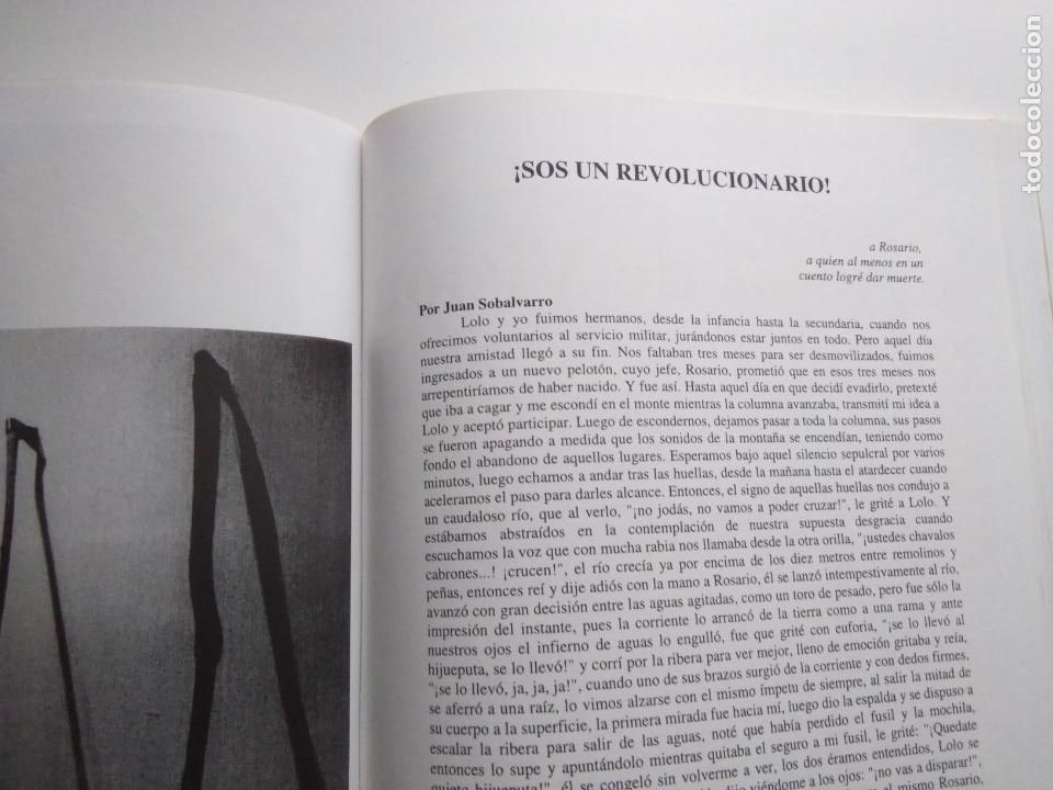 Libros de segunda mano: LIBRO REVISTA ARTEFACTO 16/17 - Foto 26