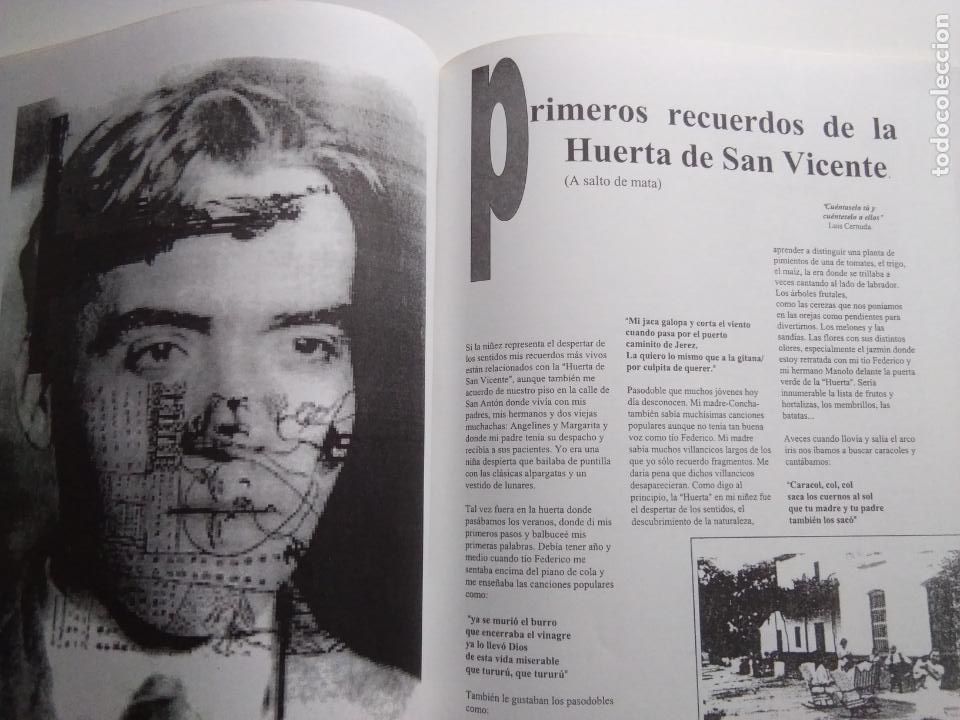 Libros de segunda mano: LIBRO REVISTA ARTEFACTO 16/17 - Foto 28