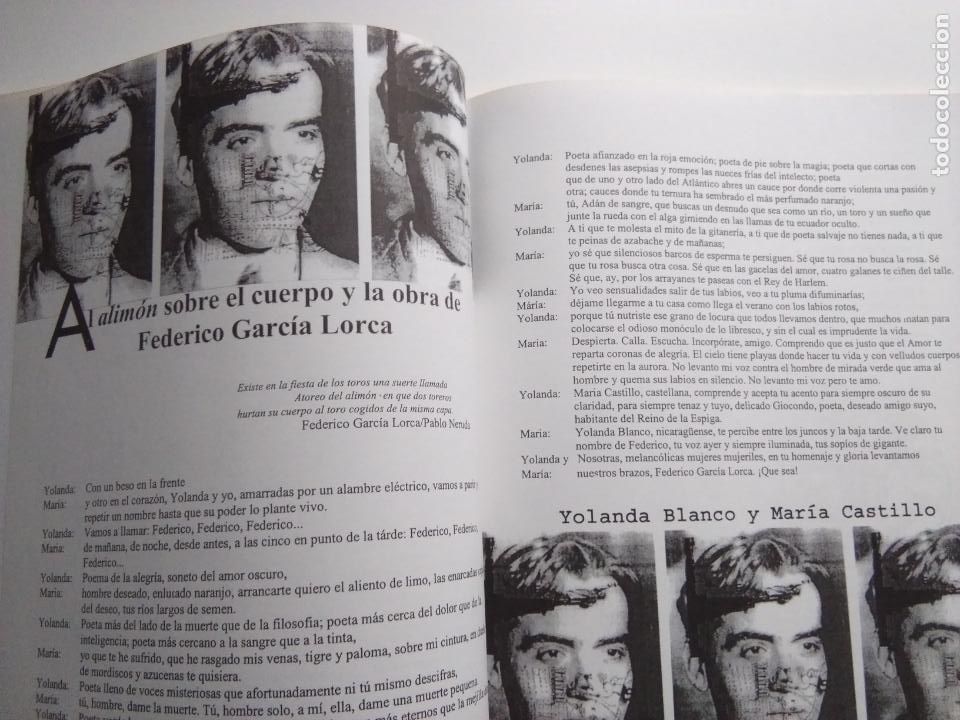 Libros de segunda mano: LIBRO REVISTA ARTEFACTO 16/17 - Foto 29