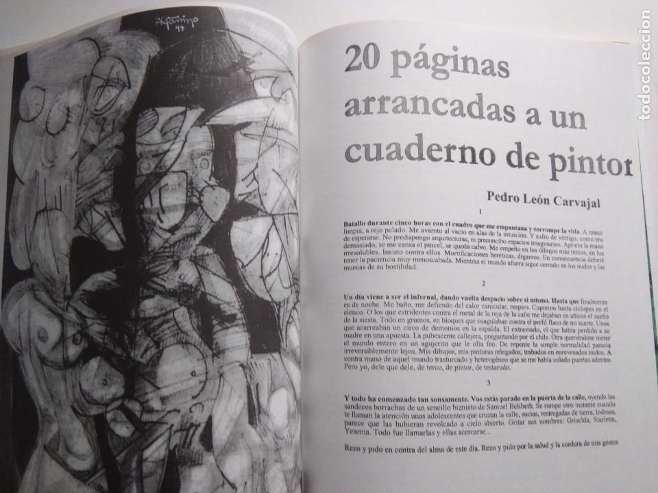 Libros de segunda mano: LIBRO REVISTA ARTEFACTO 16/17 - Foto 34