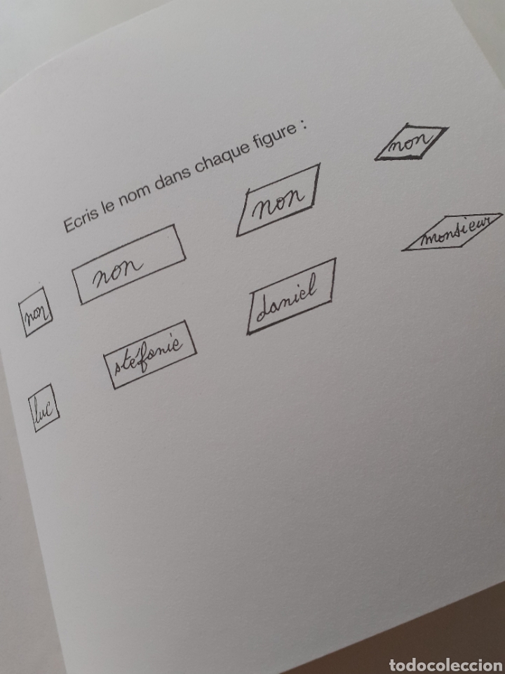Libros de segunda mano: Perles d &eacute;l&egrave;ves, Jean Bruan, franc&eacute;s 2000 - Foto 5