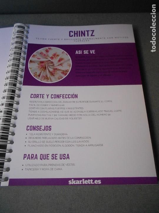 Libros de segunda mano: EL DOSSIER DE LAS TELAS - Foto 6