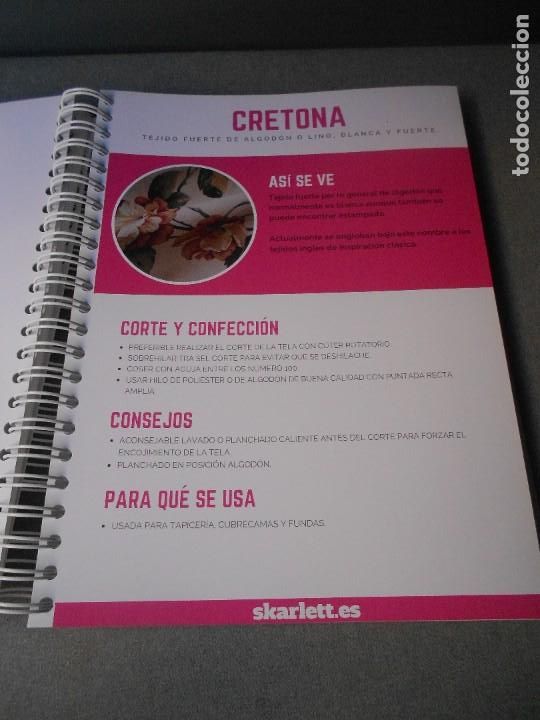 Libros de segunda mano: EL DOSSIER DE LAS TELAS - Foto 7