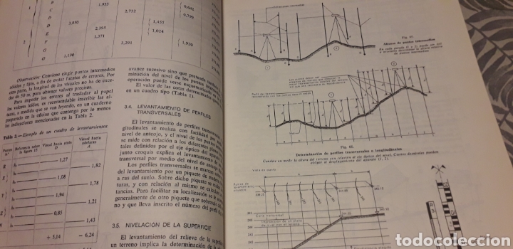 Libros de segunda mano: TECNOLOG&Iacute;A DE LA CONTRUCCI&Oacute;N, G. BAUD, - Foto 3