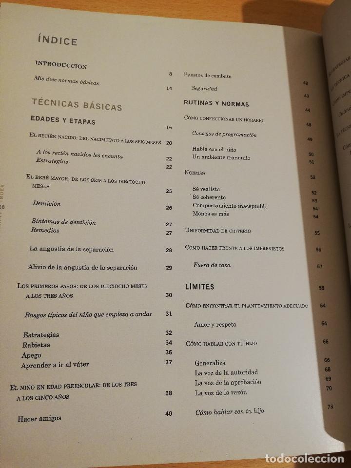 Libros de segunda mano: SUPERNANNY (JO FROST) - Foto 3