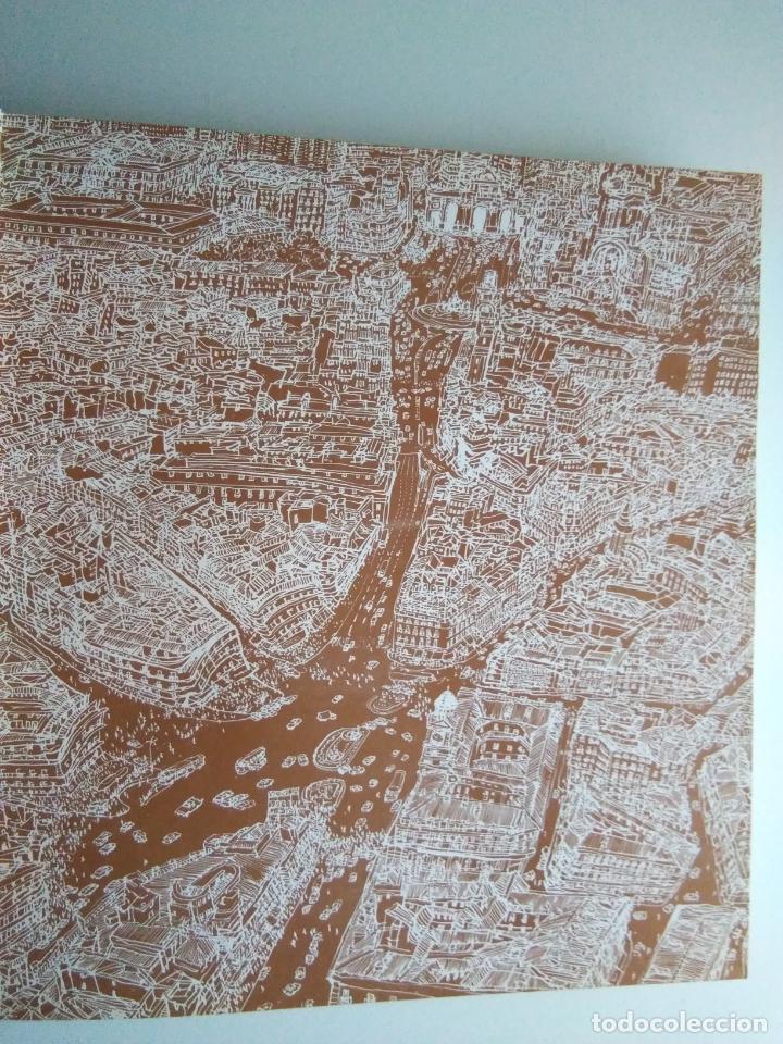 Libros de segunda mano: TEOR&Iacute;A DE MADRID FRANCISCO UMBRAL - Foto 2