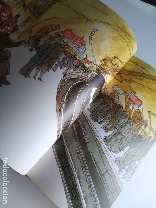 Libros de segunda mano: TEOR&Iacute;A DE MADRID FRANCISCO UMBRAL - Foto 7