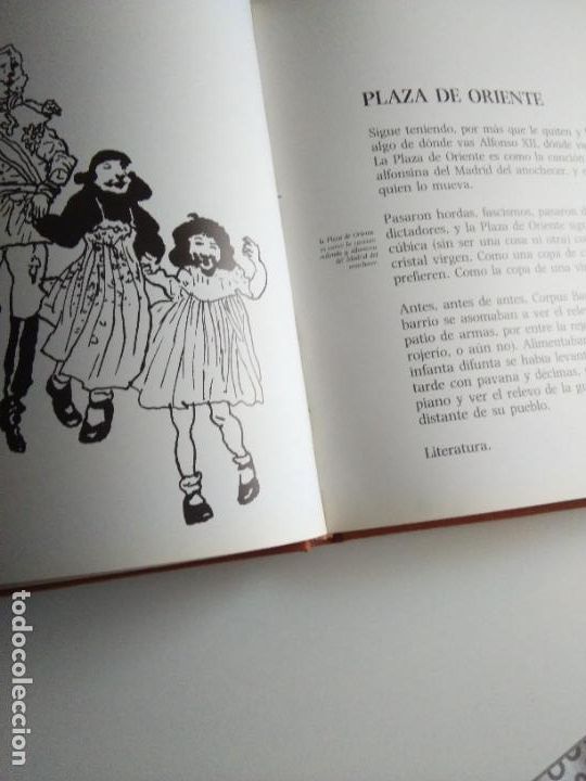 Libros de segunda mano: TEOR&Iacute;A DE MADRID FRANCISCO UMBRAL - Foto 8
