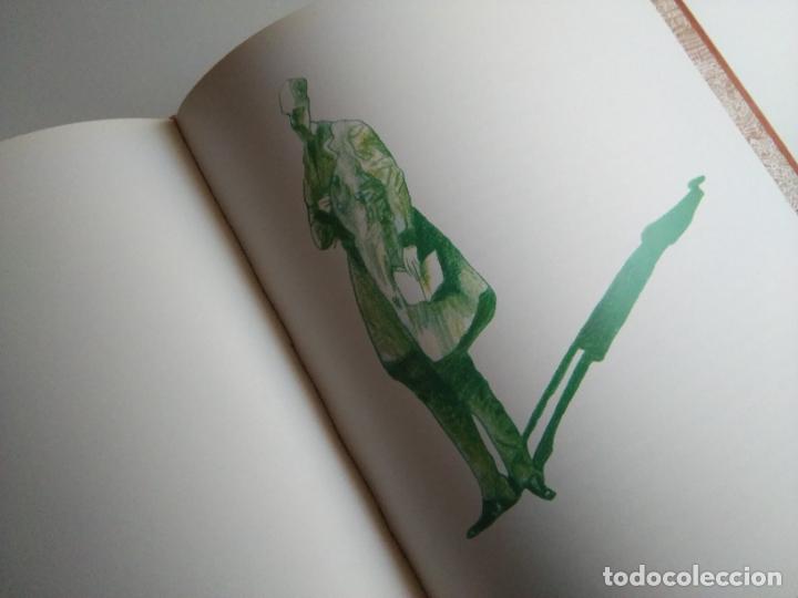 Libros de segunda mano: TEOR&Iacute;A DE MADRID FRANCISCO UMBRAL - Foto 9