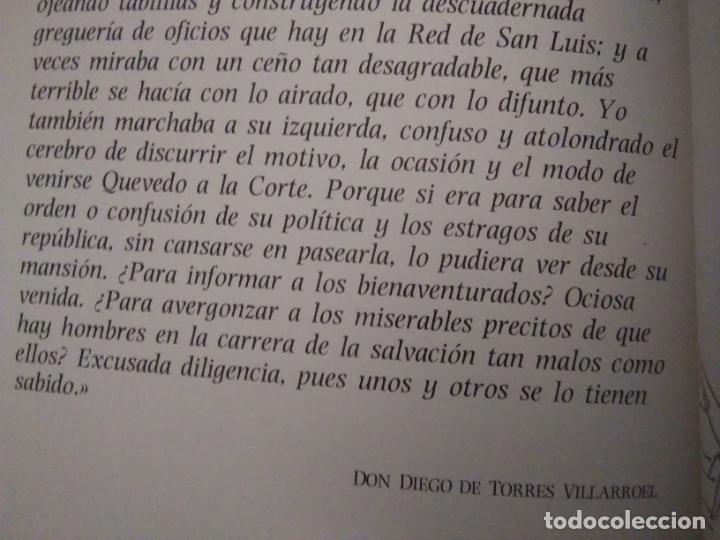 Libros de segunda mano: TEOR&Iacute;A DE MADRID FRANCISCO UMBRAL - Foto 11