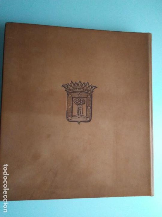 Libros de segunda mano: TEOR&Iacute;A DE MADRID FRANCISCO UMBRAL - Foto 12