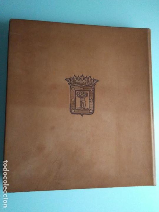 Libros de segunda mano: TEOR&Iacute;A DE MADRID FRANCISCO UMBRAL - Foto 14