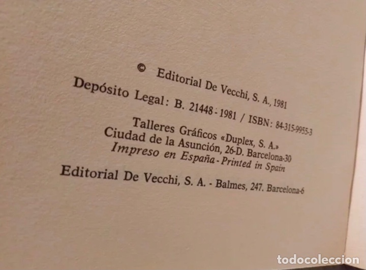 Libros de segunda mano: C&Oacute;MO DESARROLLAR LA MEMORIA - Foto 2