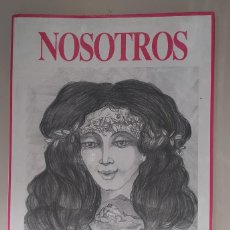 Libros de segunda mano: NOSOTROS - CAYETANO ARROYO. Lote 316388548