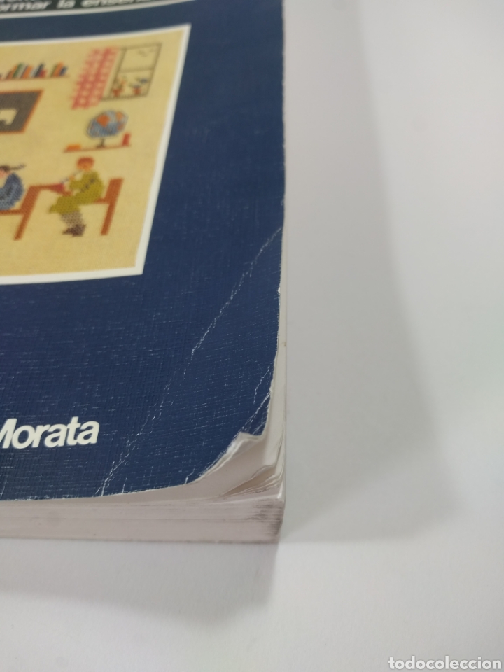 Libros de segunda mano: Comprender y transformar la ense&ntilde;anza. Cuarta edici&oacute;n. Morata. - Foto 2