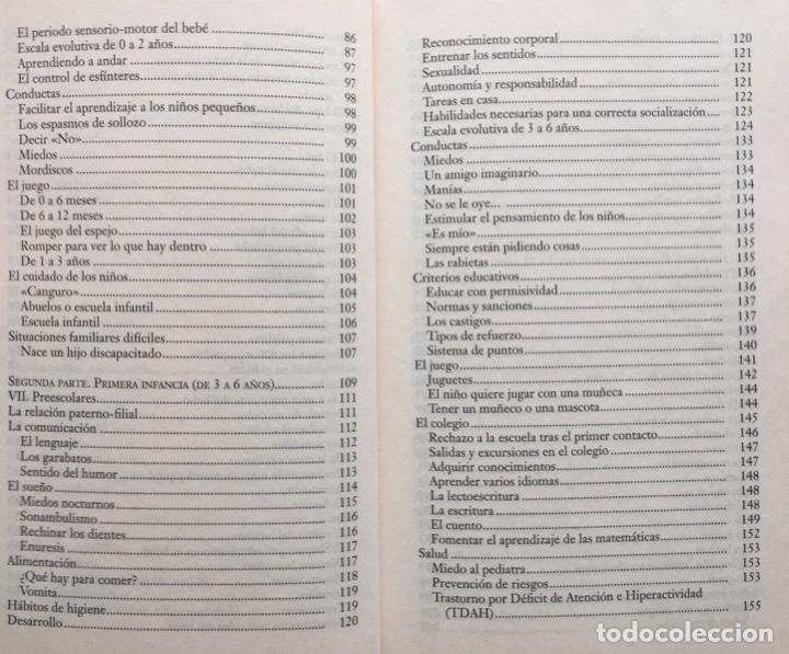 Libros de segunda mano: EDUCAR CON SENTIDO COMUN - Javier Urra - Foto 4