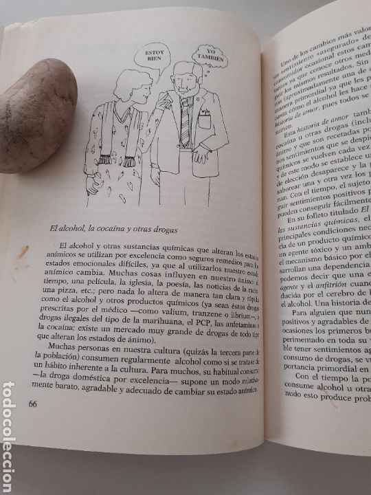 Libros de segunda mano: Aprende a quererte, Sharon Wegscheider-Cruse, 1996 - Foto 4