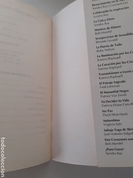 Libros de segunda mano: Aprende a quererte, Sharon Wegscheider-Cruse, 1996 - Foto 6