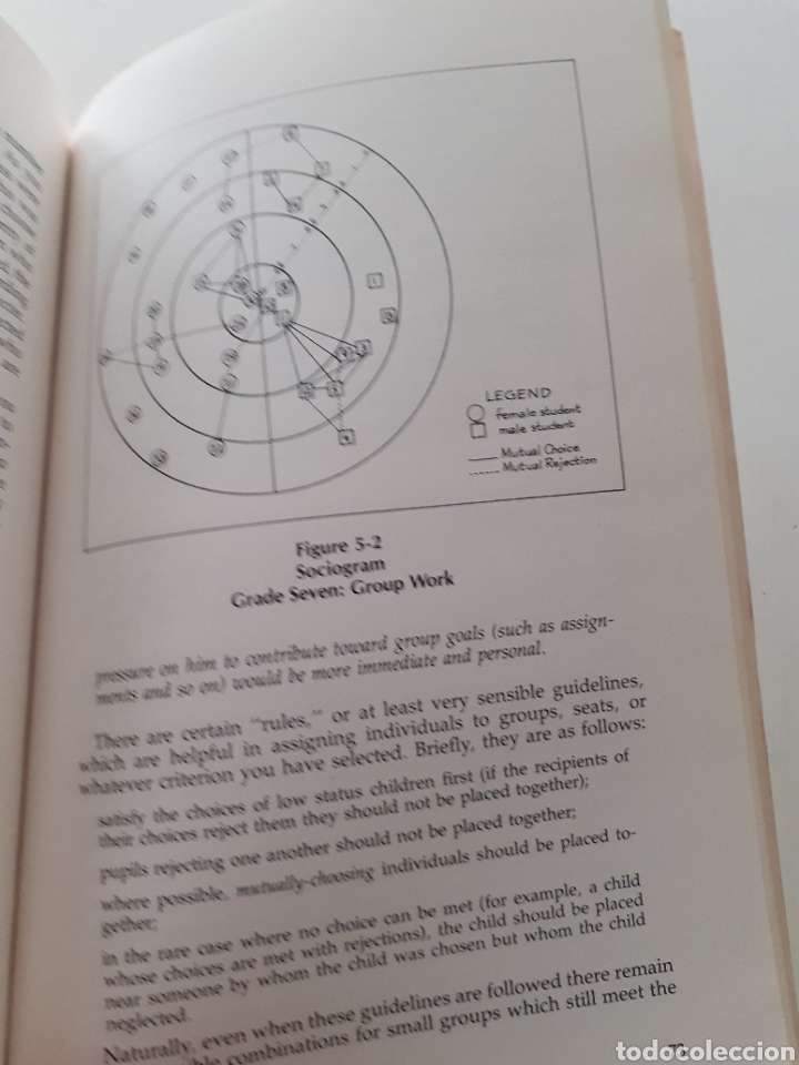 Libros de segunda mano: Quiet Please, a practical guide to classroom discipline, Alan Bowd 1982 - Foto 8
