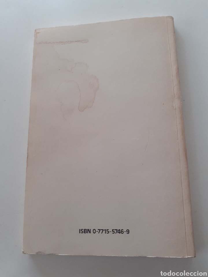 Libros de segunda mano: Quiet Please, a practical guide to classroom discipline, Alan Bowd 1982 - Foto 12