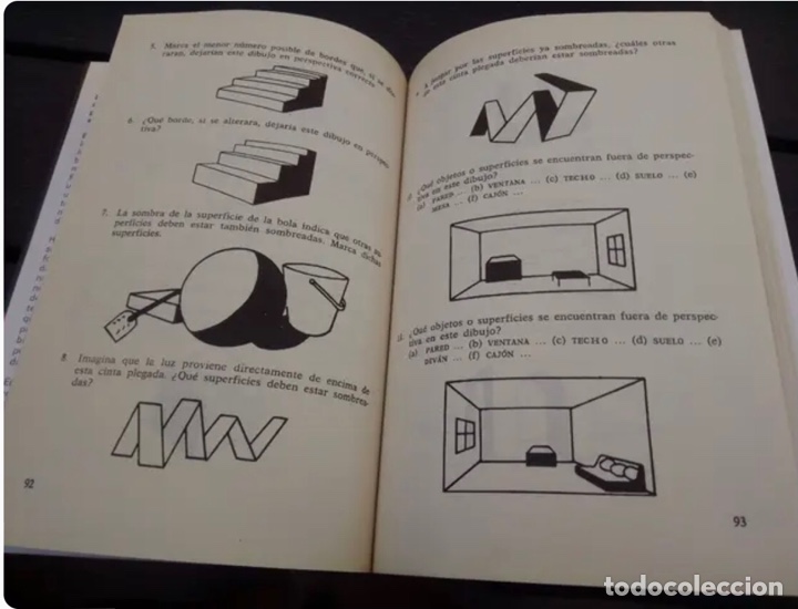 Libros de segunda mano: H&Aacute;GASE SU TEST (LIBRO) - Foto 9