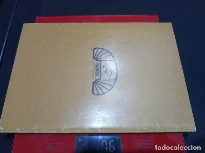 Libros de segunda mano: A VOSOTROS, PADRES. WANDER - Foto 2