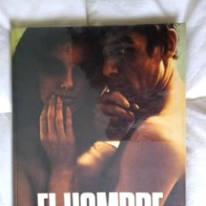 Libros de segunda mano: LIBRO DE GRAN FORMATO EL HOMBRE. Lote 324835998