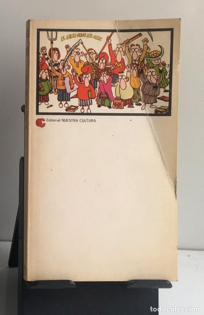 Libros de segunda mano: EL LIBRO ROJO DEL COLE. S. Jansen, J. Jensen - Foto 1