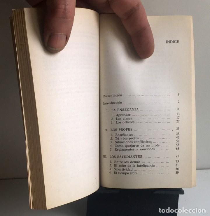 Libros de segunda mano: EL LIBRO ROJO DEL COLE. S. Jansen, J. Jensen - Foto 4