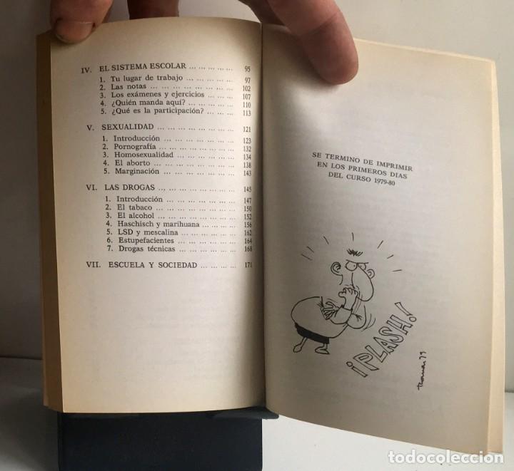 Libros de segunda mano: EL LIBRO ROJO DEL COLE. S. Jansen, J. Jensen - Foto 5