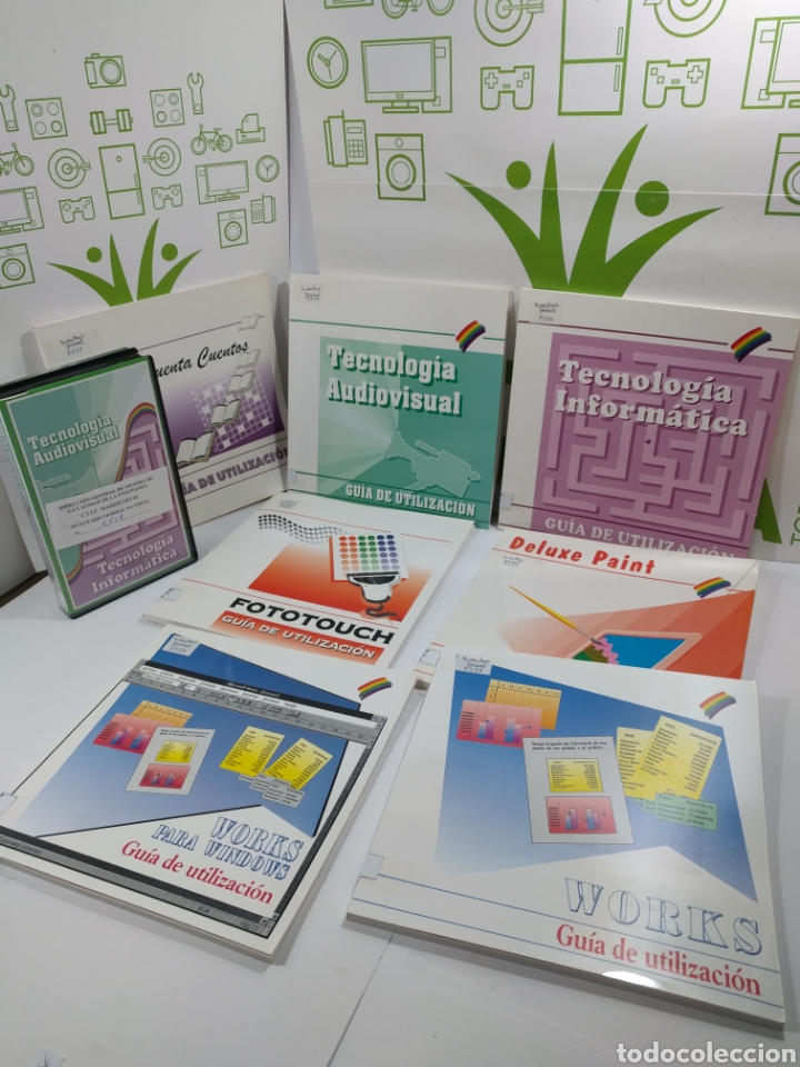 Gebrauchte B&uuml;cher: Las tecnolog&iacute;as de la informaci&oacute;n y la comunicaci&oacute;n en educaci&oacute;n infantil y primaria..