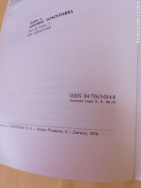 Libros de segunda mano: PLANIFICACION,CONTROL OBJETIVOS,a&ntilde;o1976 - Foto 2