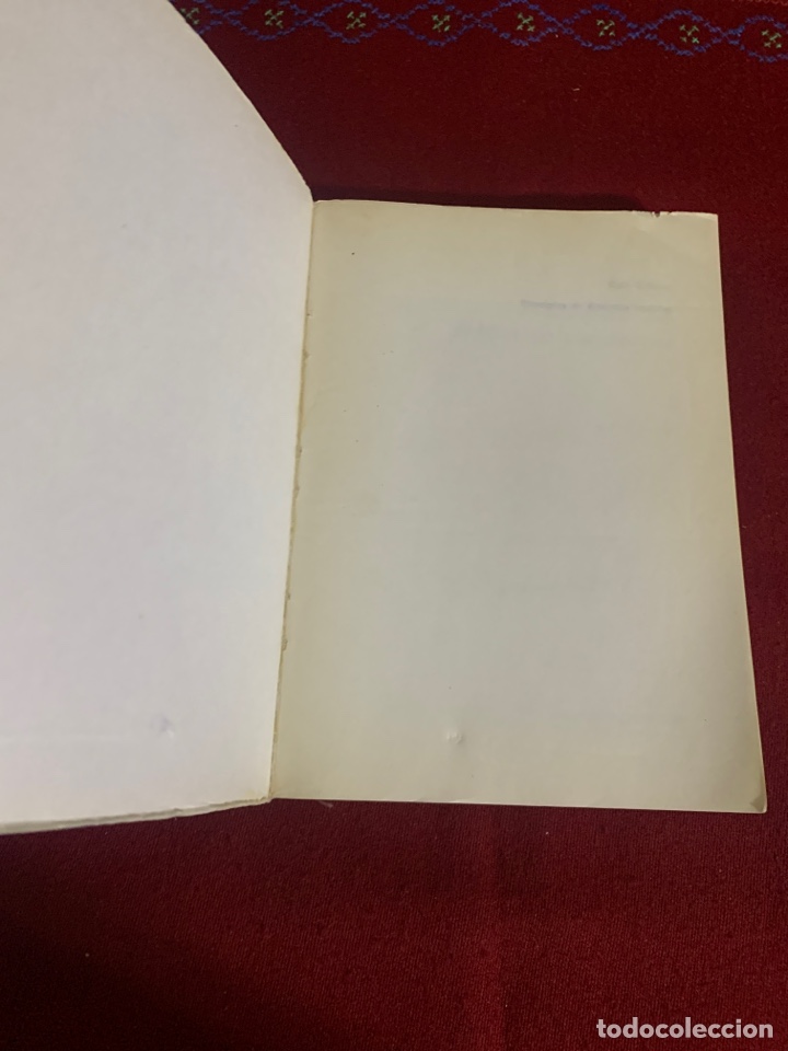 Libros de segunda mano: Principios de did&aacute;ctica moderna. Karl St&ouml;cker. - Foto 3