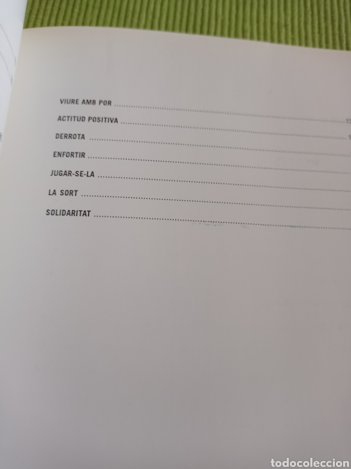 Libros de segunda mano: Pensaments que no caminen - Foto 5