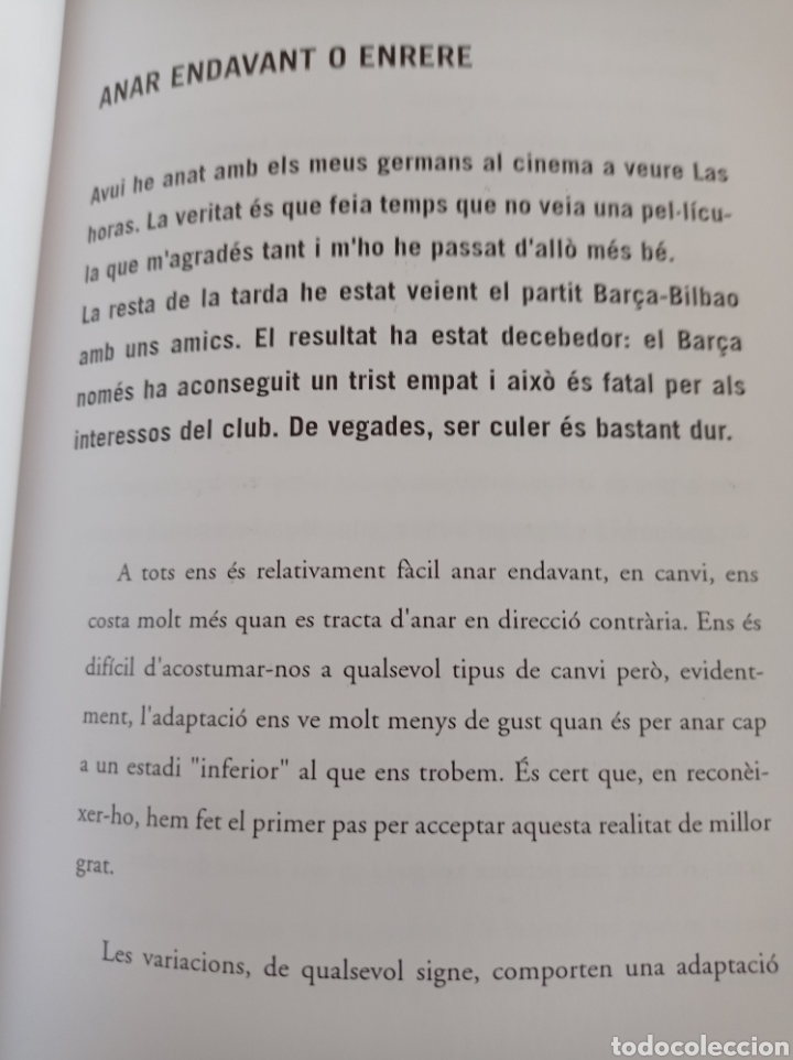Libros de segunda mano: Pensaments que no caminen - Foto 6
