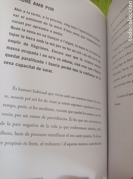 Libros de segunda mano: Pensaments que no caminen - Foto 7
