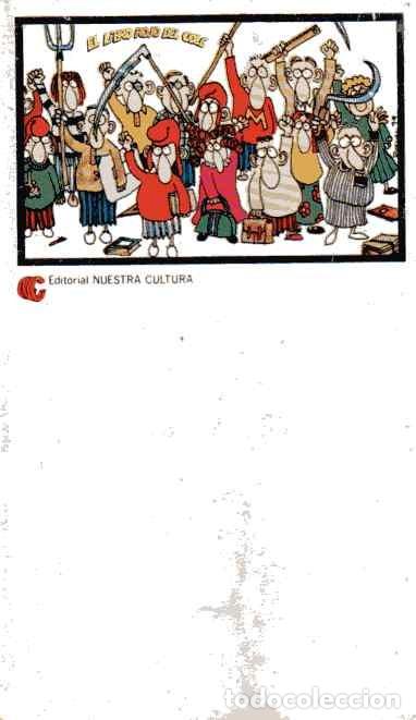 Libros de segunda mano: EL LIBRO ROJO DEL COLE - Foto 1