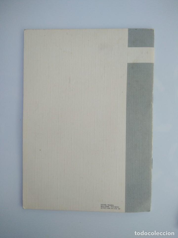 Libros de segunda mano: Antiguo libro de Escolaridad - Foto 6