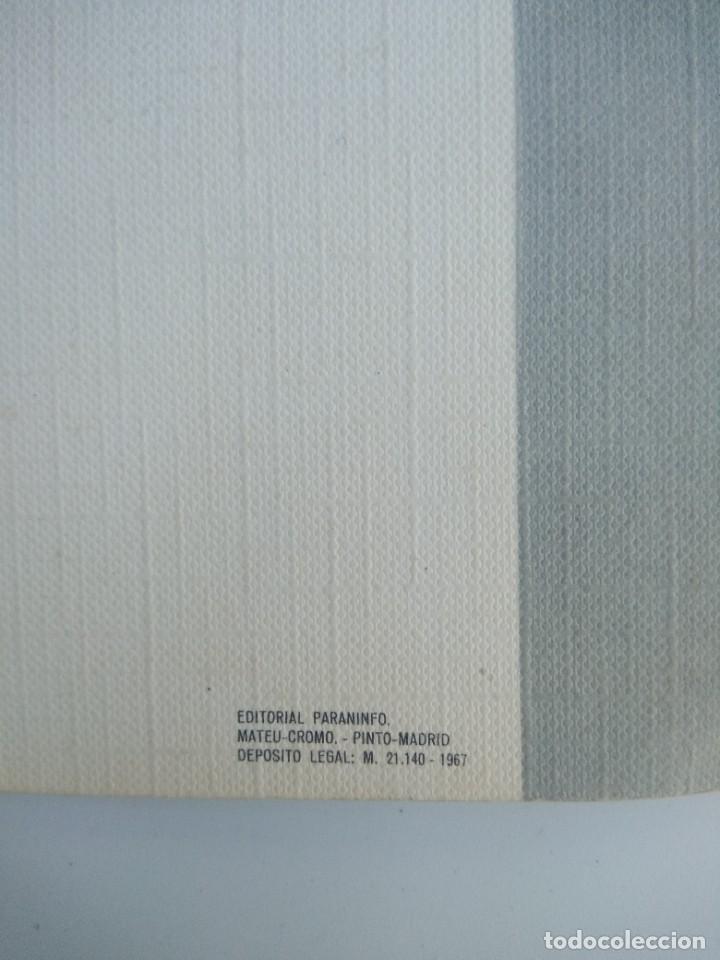 Libros de segunda mano: Antiguo libro de Escolaridad - Foto 7