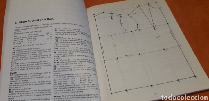 Libros de segunda mano: GUIA PRACTICA DE LA CONFECCI&Oacute;N, - Foto 3
