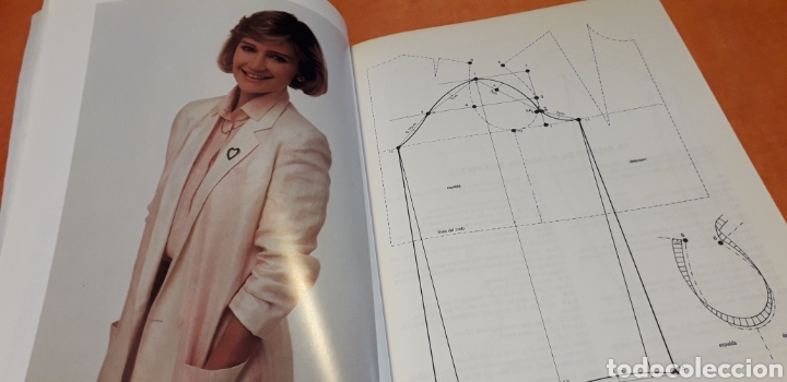 Libros de segunda mano: GUIA PRACTICA DE LA CONFECCI&Oacute;N, - Foto 4