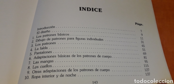 Libros de segunda mano: GUIA PRACTICA DE LA CONFECCI&Oacute;N, - Foto 6