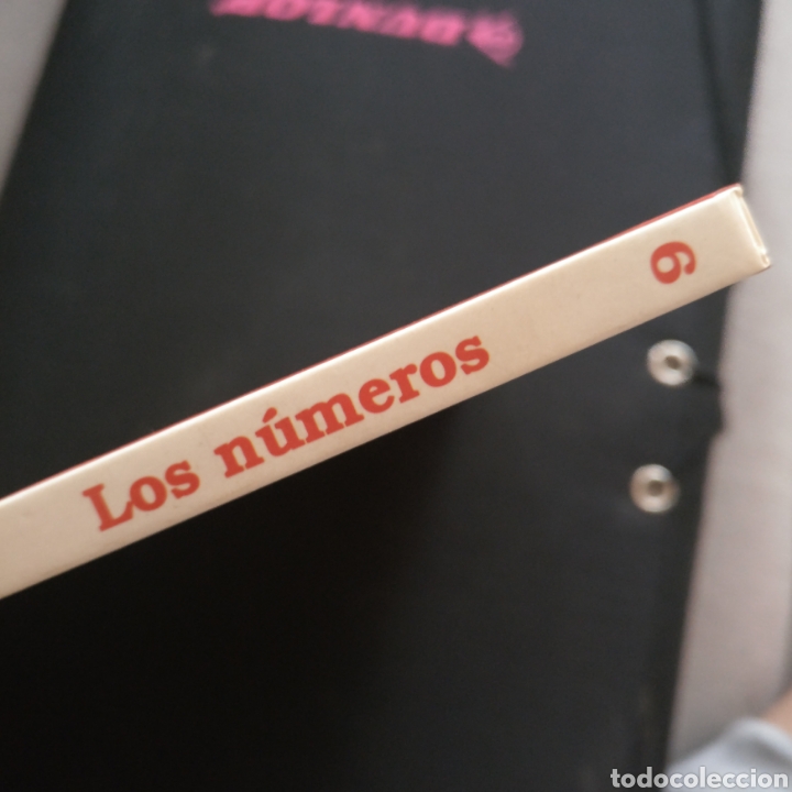 Libros de segunda mano: 6 Lo que sabe Yupi de... los numeros - Foto 2