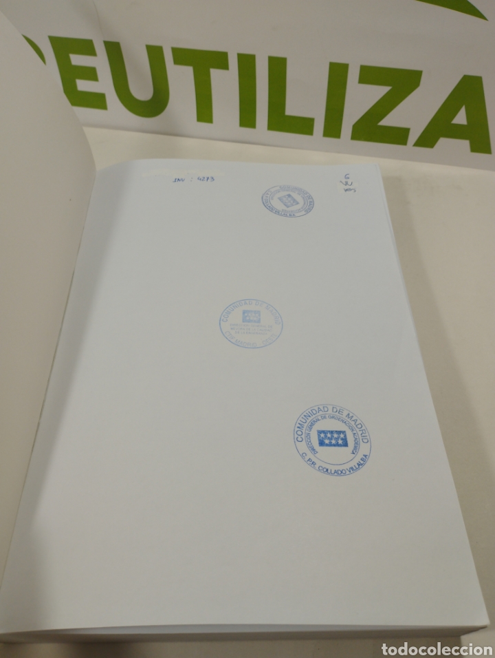 Libros de segunda mano: Restauraci&oacute;n. Grado superior. FP. Anele - Foto 2