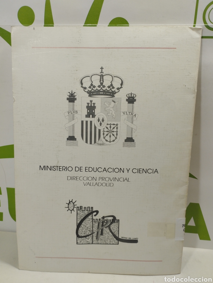 Libros de segunda mano: Unidad did&aacute;ctica. Mu&eacute;vete - Foto 2
