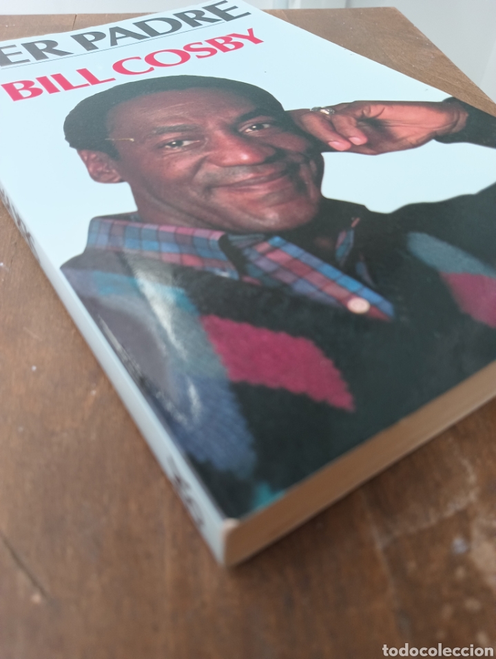 Libros de segunda mano: Ser Padre - Bill Cosby - Foto 2