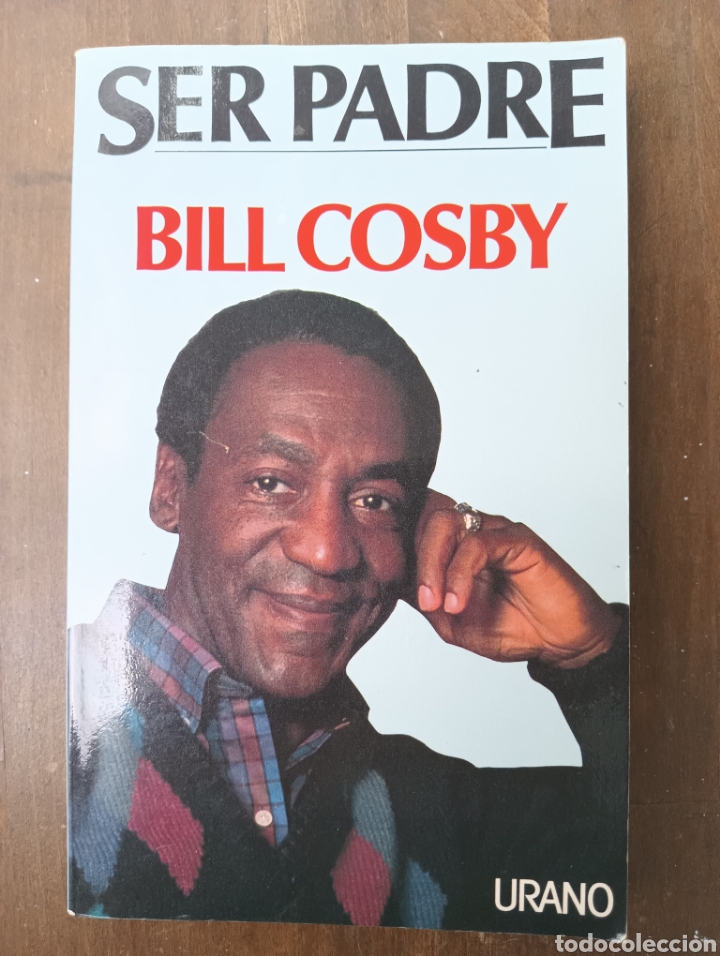 Libros de segunda mano: Ser Padre - Bill Cosby - Foto 1