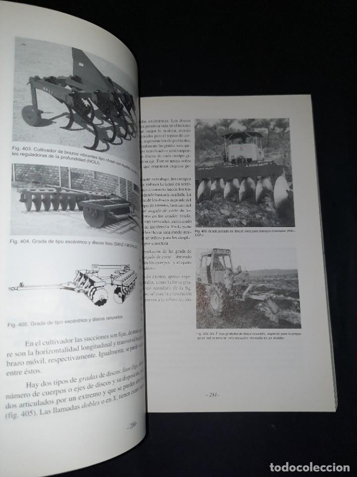 Libros de segunda mano: E2B2 MANUAL MECANIZACION FORESTAL - Foto 3