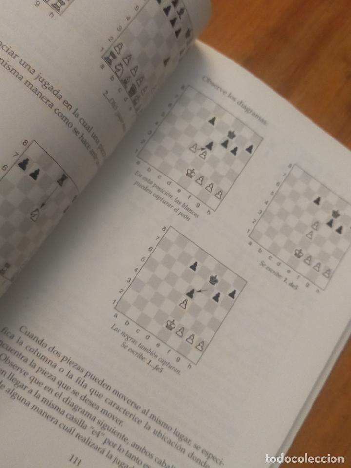 Libros de segunda mano: JUEGA EL MAESTRO&rdquo; - Foto 4